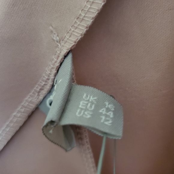 Asos One Shoulder Dress - Picture 5 of 8